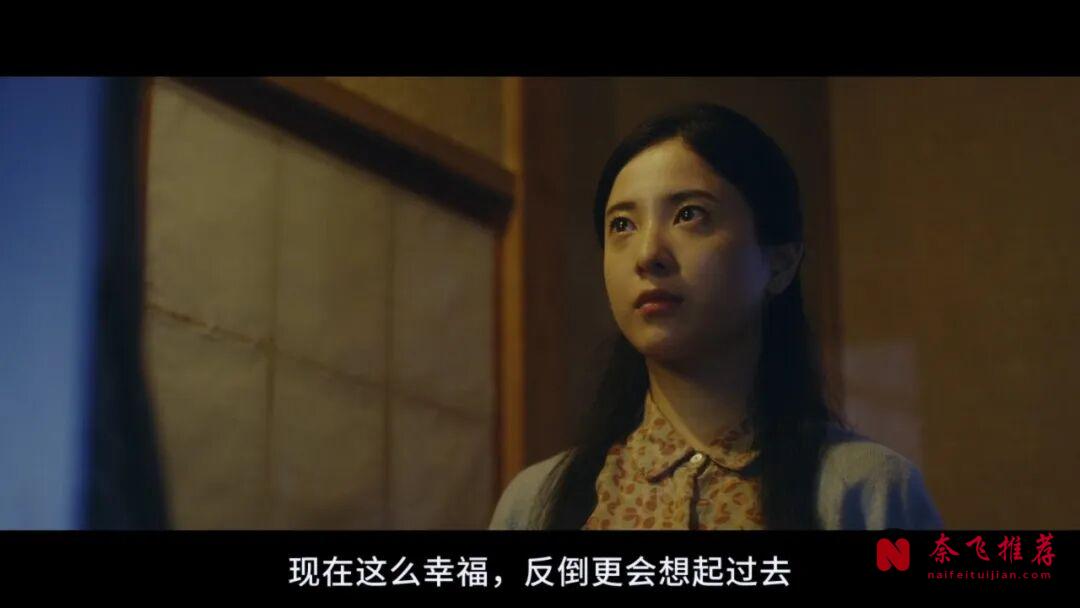 正常的電影看多了,換個狗血又抓人的口味日本片《搖曳的心/百合心》