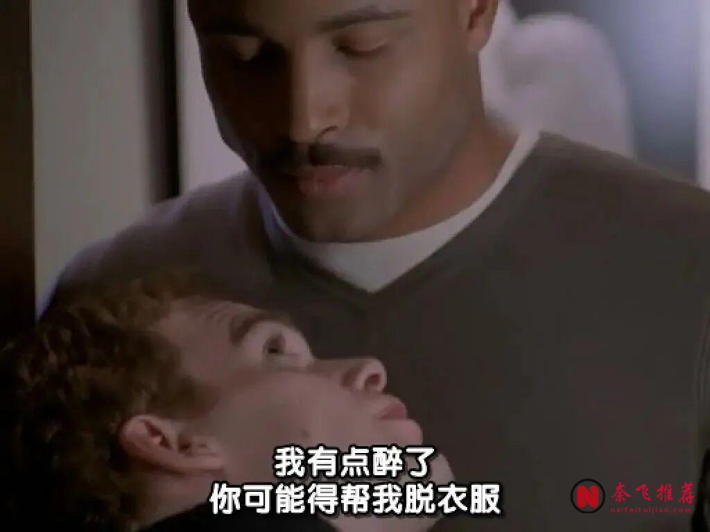 均分9+,HBO最小众的大尺度神剧《六尺之下/身前身后/六尺风云》,没有之一!