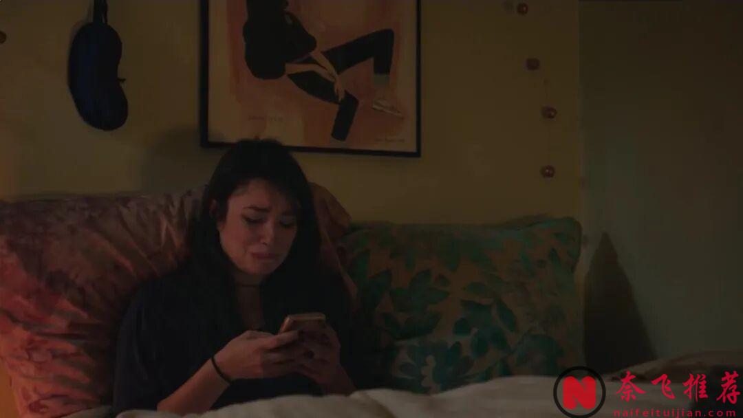 HBO最反套路的一部神作《难以伺候/众口难调》!