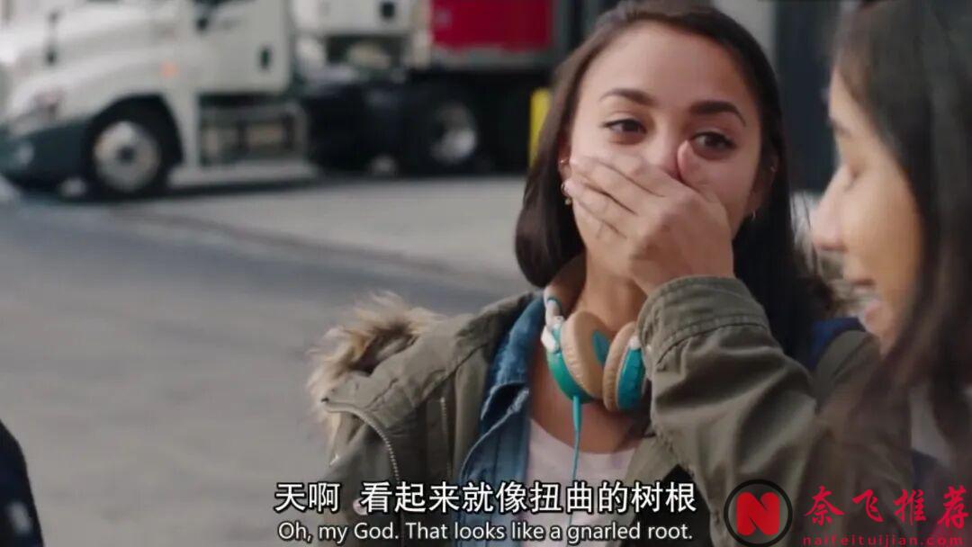 HBO最反套路的一部神作《难以伺候/众口难调》!