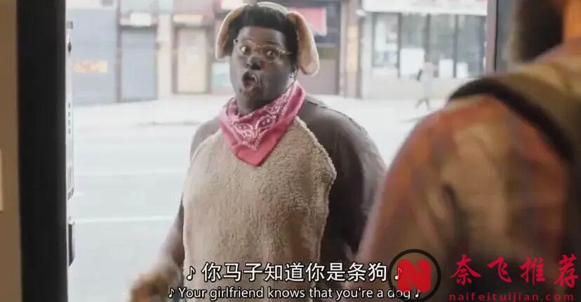 HBO最反套路的一部神作《难以伺候/众口难调》!