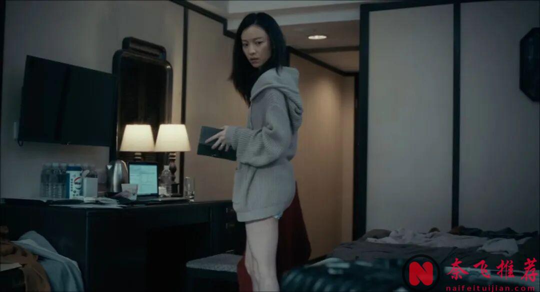 很疯的一部大陆电影《一个男人和一个女人》,中年人的无奈,看完还很治愈