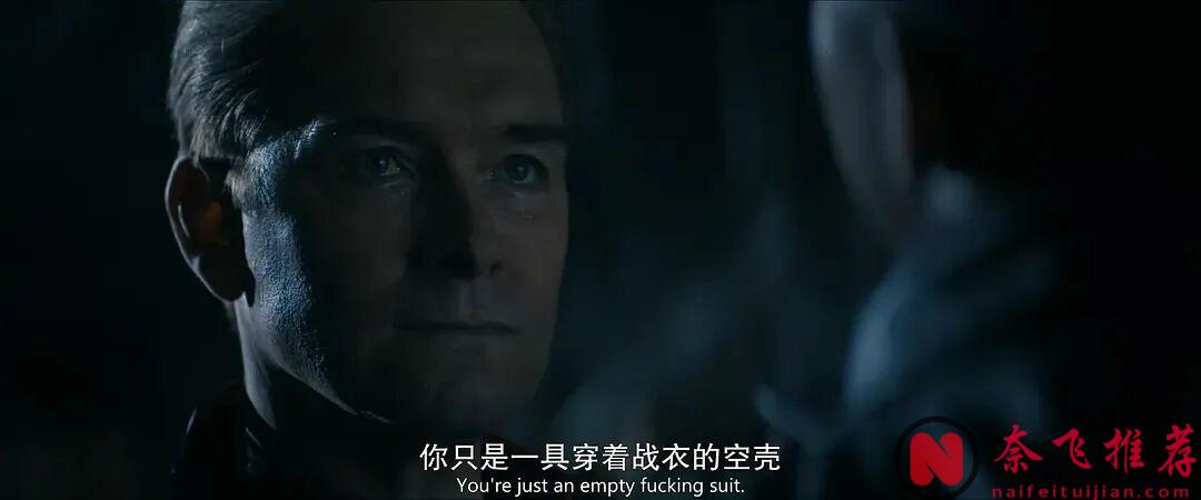 9.1分神作《黑袍纠察队/英雄克星》最终季,我只关心一件事:大尺度还在吗!