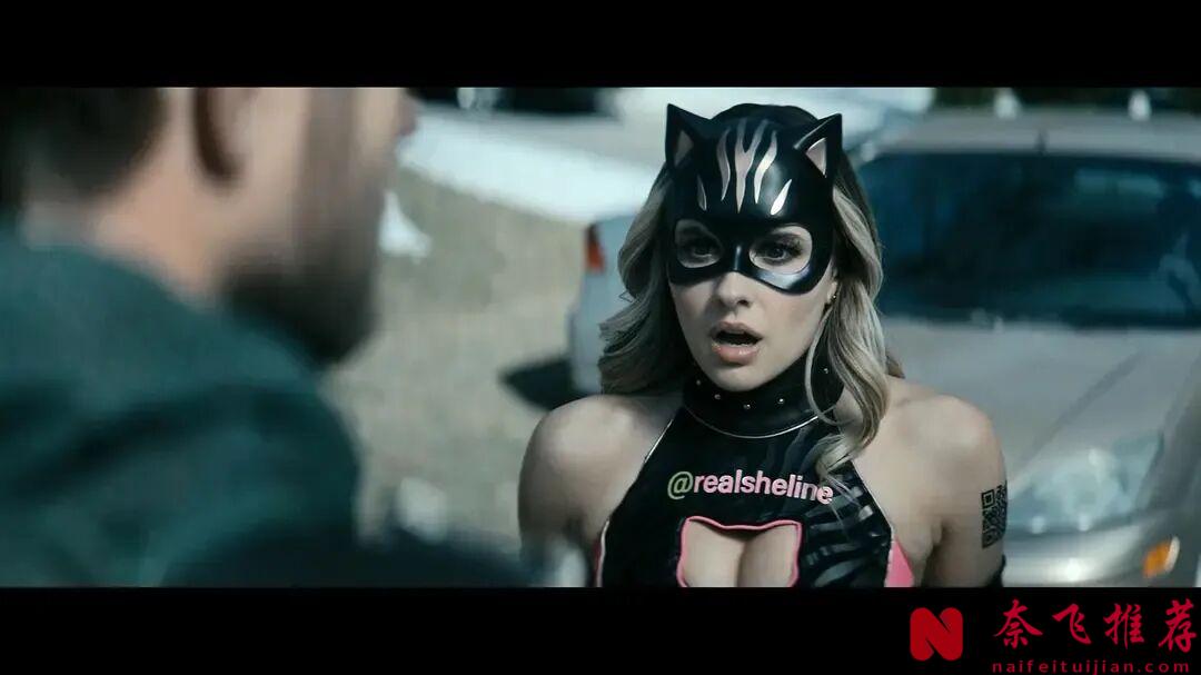 9.1分神作《黑袍纠察队/英雄克星》最终季,我只关心一件事:大尺度还在吗!