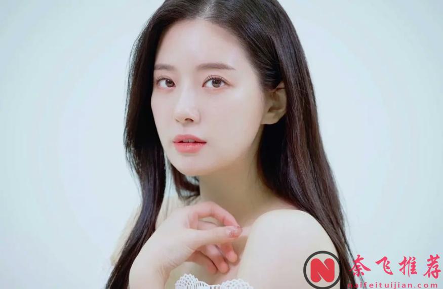 女团花旦拍电影《十天的爱人》,这部韩国电影的剧情太敢编了