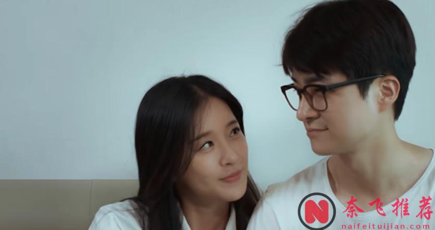 女团花旦拍电影《十天的爱人》,这部韩国电影的剧情太敢编了