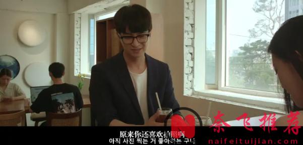 女团花旦拍电影《十天的爱人》,这部韩国电影的剧情太敢编了