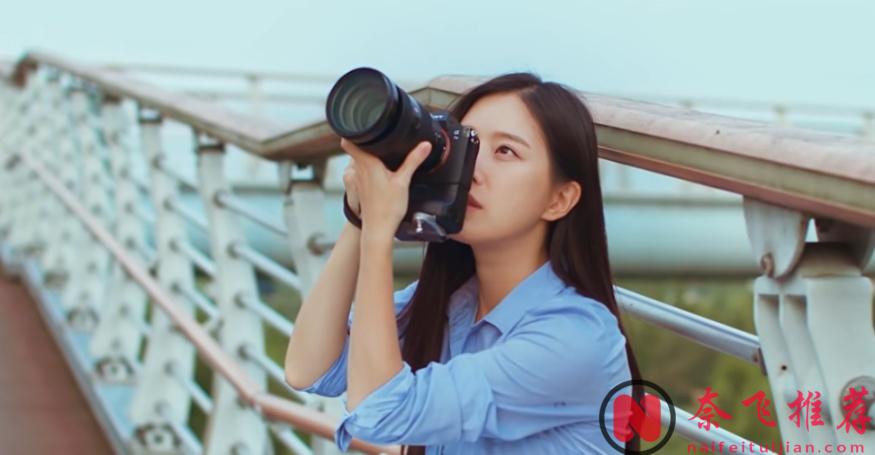 女团花旦拍电影《十天的爱人》,这部韩国电影的剧情太敢编了