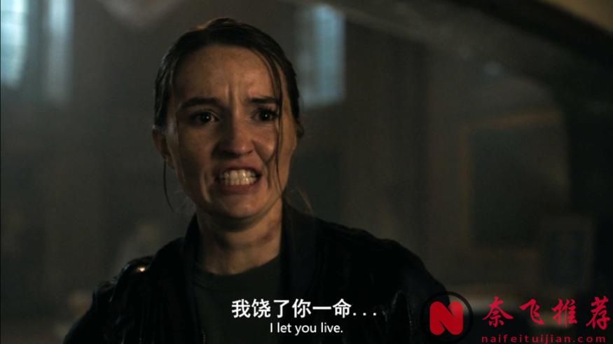 HBO尺度頂流《最後生還者》第二季終於完結，可以一口氣刷完了！