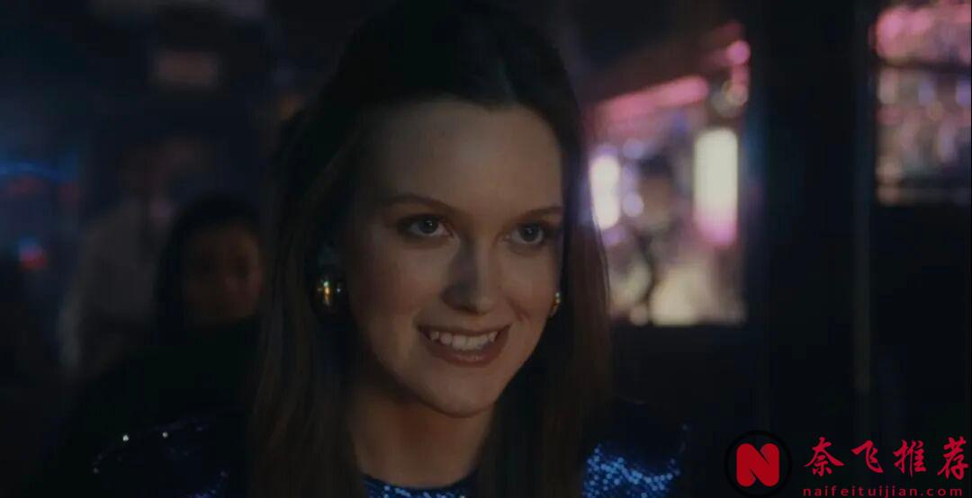 開年空降,FX這部最新驚悚劇《美麗毒素/美人》口味真的太重了