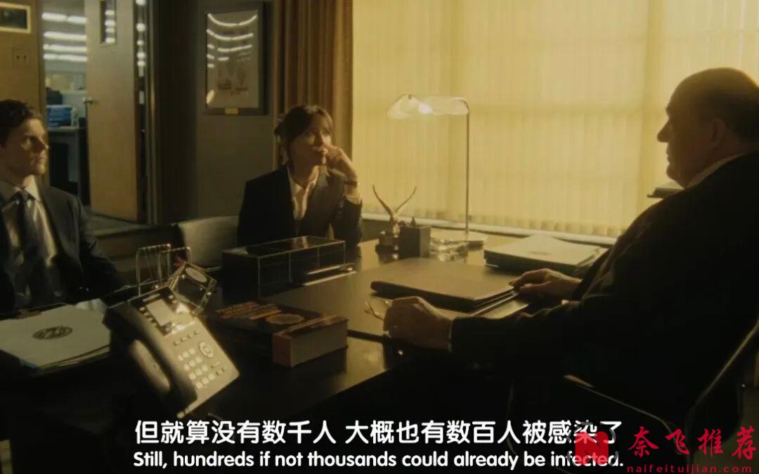 開年空降,FX這部最新驚悚劇《美麗毒素/美人》口味真的太重了