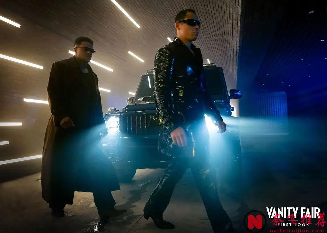 開年空降,FX這部最新驚悚劇《美麗毒素/美人》口味真的太重了