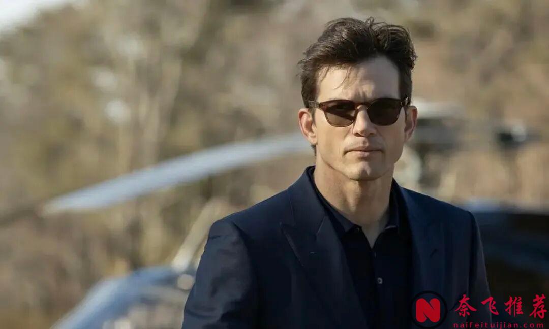 開年空降,FX這部最新驚悚劇《美麗毒素/美人》口味真的太重了