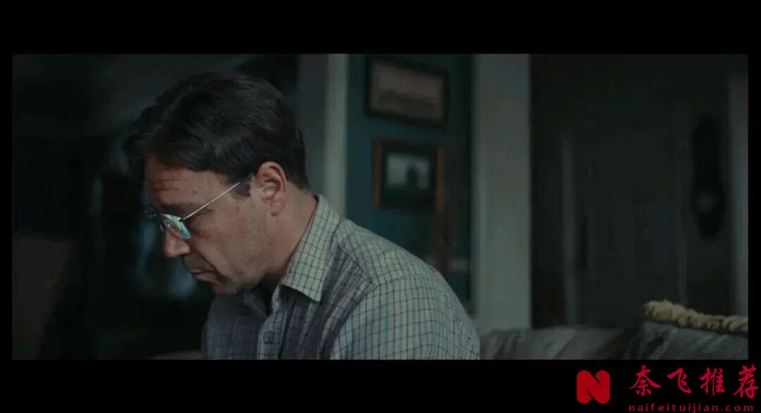 第一集就非常炸裂,这部R级恐怖悬疑新片《恶徒/好男孩/發條狗》真带劲!