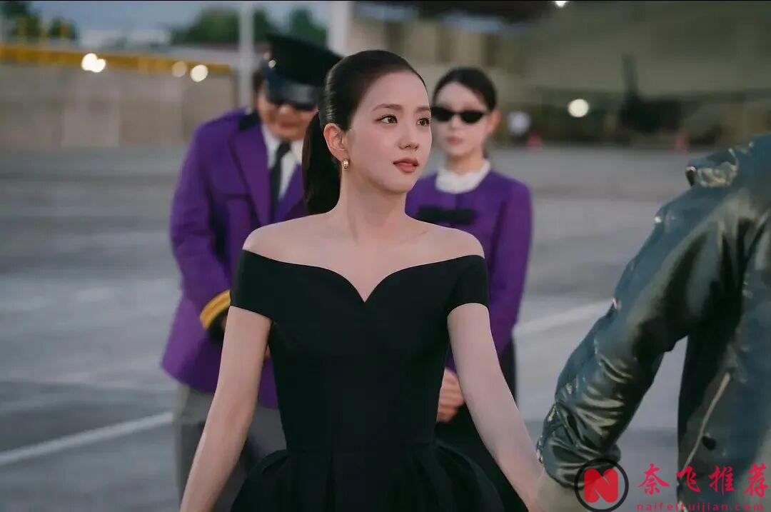 要是爱情能像会员那样按月订购,你会选吗?满屏荷尔蒙的Netflix最新韩剧《订阅男友/月刊男友》,意外的好看