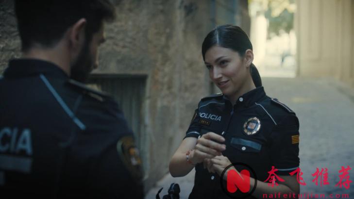 還得看Netflix網飛，這5部尺度劇真行，簡直擦得沒邊！