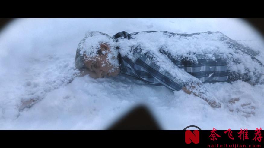 太生猛了，Netflix又炸出这猎奇科幻剧集《永航员/深空永航》！改编自南美最出名的漫画