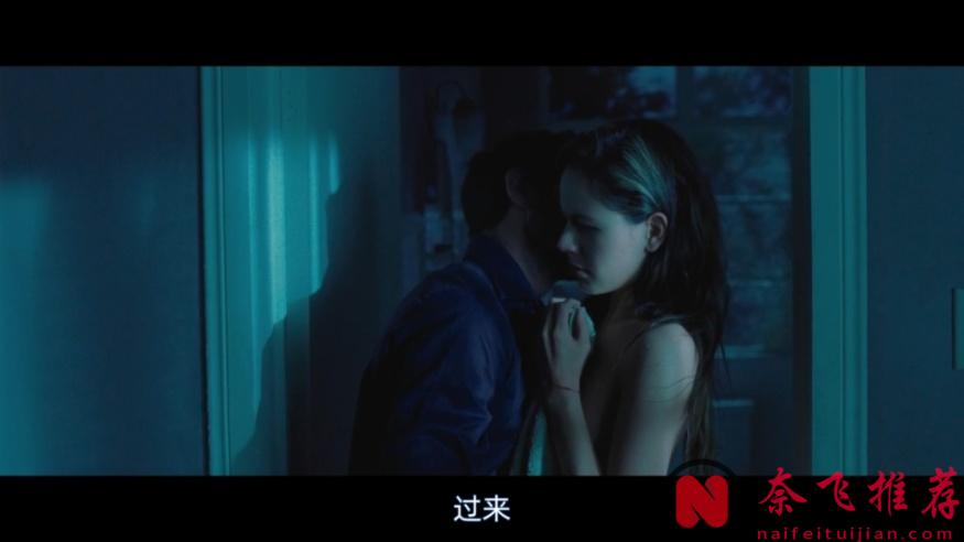 高分经典悬疑片《黑暗面/镜中人》:西班牙男女搞起对象来全是心眼儿!尺度之下让人不敢多想