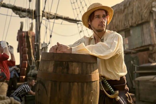 Netflix《海贼王 真人版》剧情评论与出场角色介绍，附1080P阿里夸克云盘以及迅雷地址
