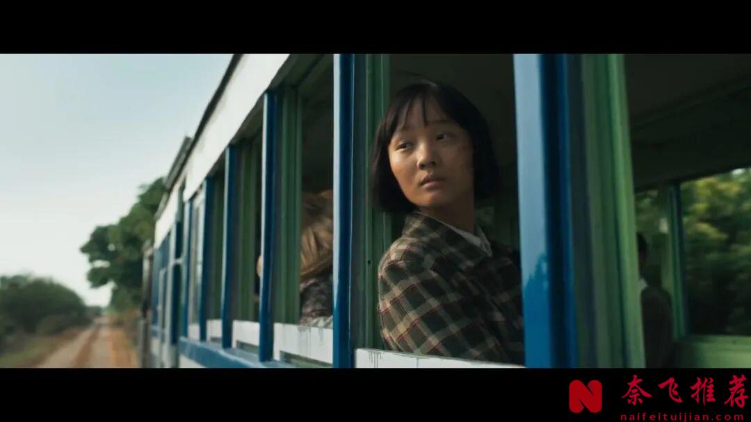 很有灵魂的 Netflix 华语电影《大濛》,一样的人不同的梦,看得很难受