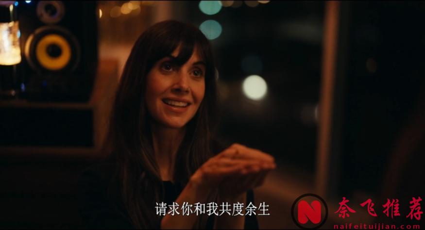 尺度+重口，这肉体恐怖新作《同甘共苦/长相黐守》太生猛了，成功营造出了生理不适的紧张氛围！