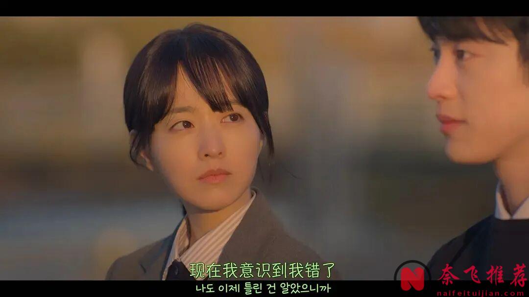7部获百想大赏肯定的网飞韩剧