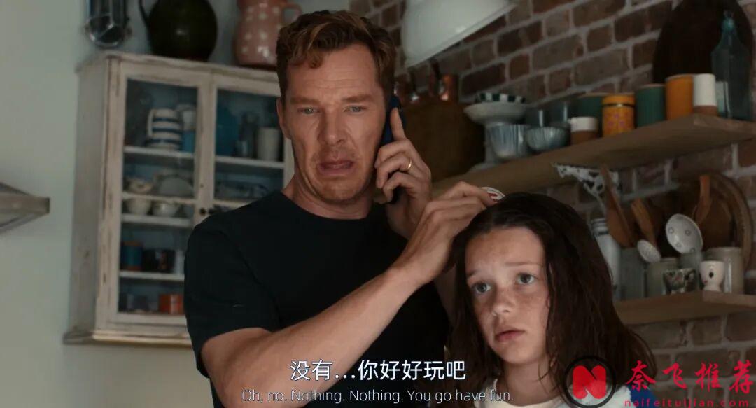 男女性别颠倒,秒变火并战场,一部以夫妻间的闹剧为题材的高分喜剧片《玫瑰/玫瑰夫大戰玫瑰妻(港)/没好婚姻》