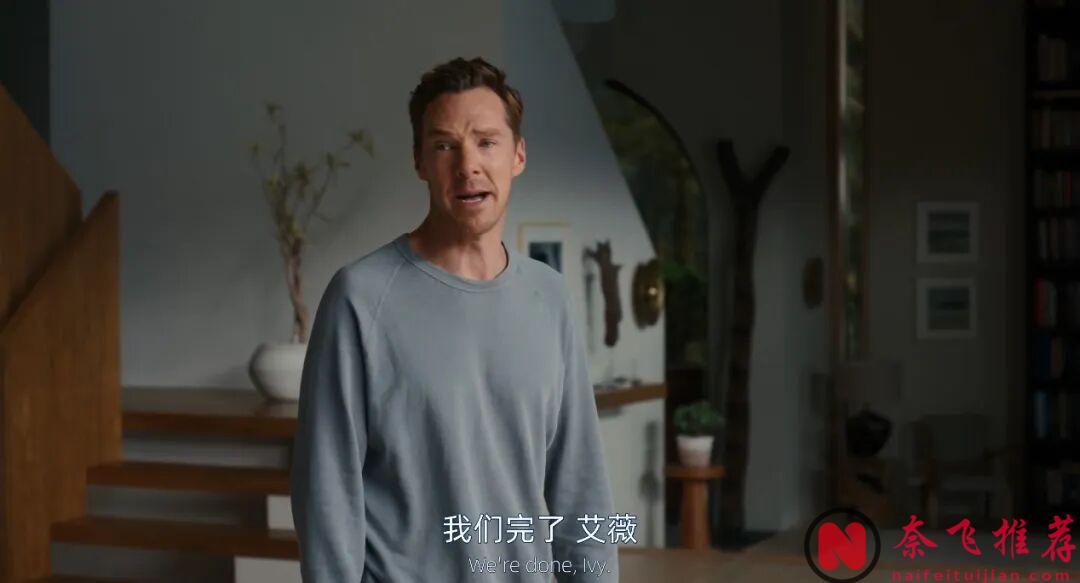 男女性别颠倒,秒变火并战场,一部以夫妻间的闹剧为题材的高分喜剧片《玫瑰/玫瑰夫大戰玫瑰妻(港)/没好婚姻》