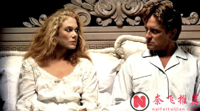 男女性别颠倒,秒变火并战场,一部以夫妻间的闹剧为题材的高分喜剧片《玫瑰/玫瑰夫大戰玫瑰妻(港)/没好婚姻》