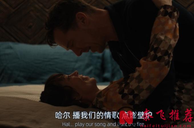 男女性别颠倒,秒变火并战场,一部以夫妻间的闹剧为题材的高分喜剧片《玫瑰/玫瑰夫大戰玫瑰妻(港)/没好婚姻》