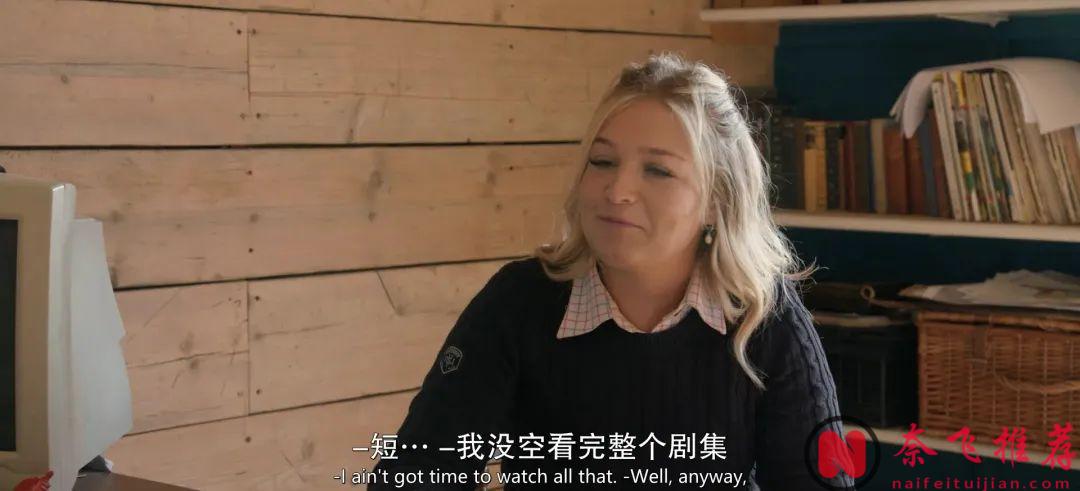 全球爆火的寶藏神劇《克拉克森的農場》第四季終於迴歸了！