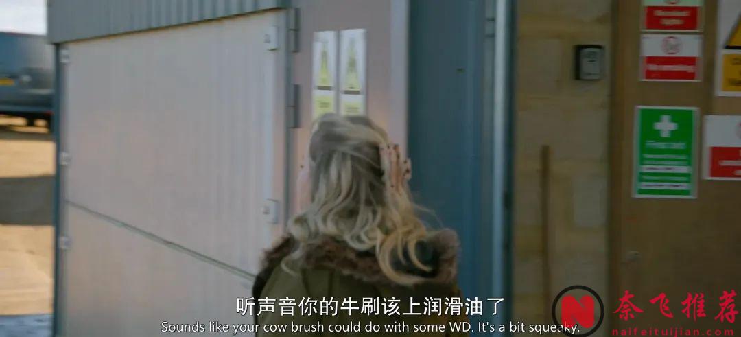 全球爆火的寶藏神劇《克拉克森的農場》第四季終於迴歸了！