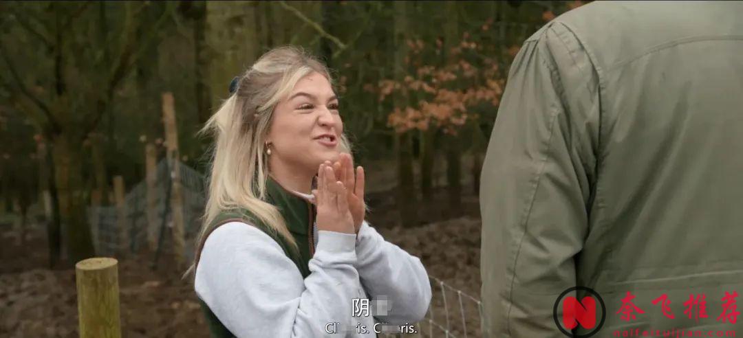 全球爆火的寶藏神劇《克拉克森的農場》第四季終於迴歸了！
