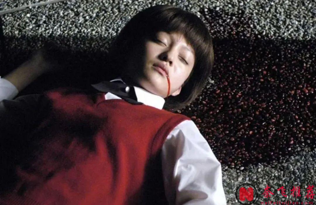 尺度太猛！被迫删减，这部经典台剧《爱杀17》，看完太震撼了！
