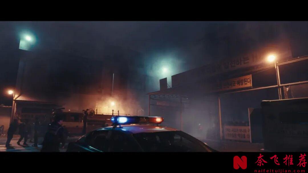 全员恶人，女神为自身欲望甘愿牺牲，这部新上的韩剧《第一夫人》太敢拍了