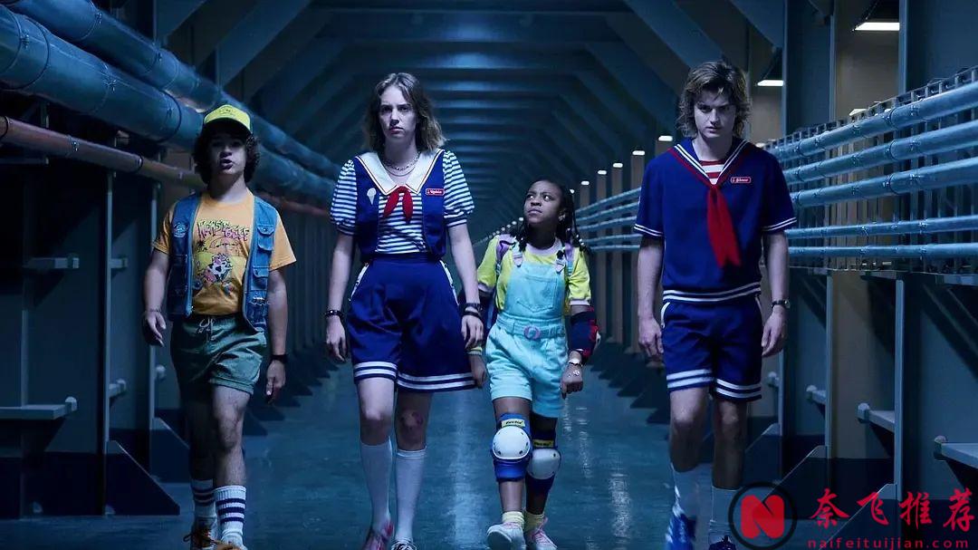 Netflix 10部封神之作，赌你没看过一半！不服来battle！