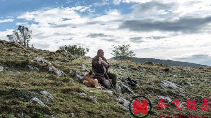 小众年度佳作《那些野兽/兽山记》，拍尽人性与欲望！