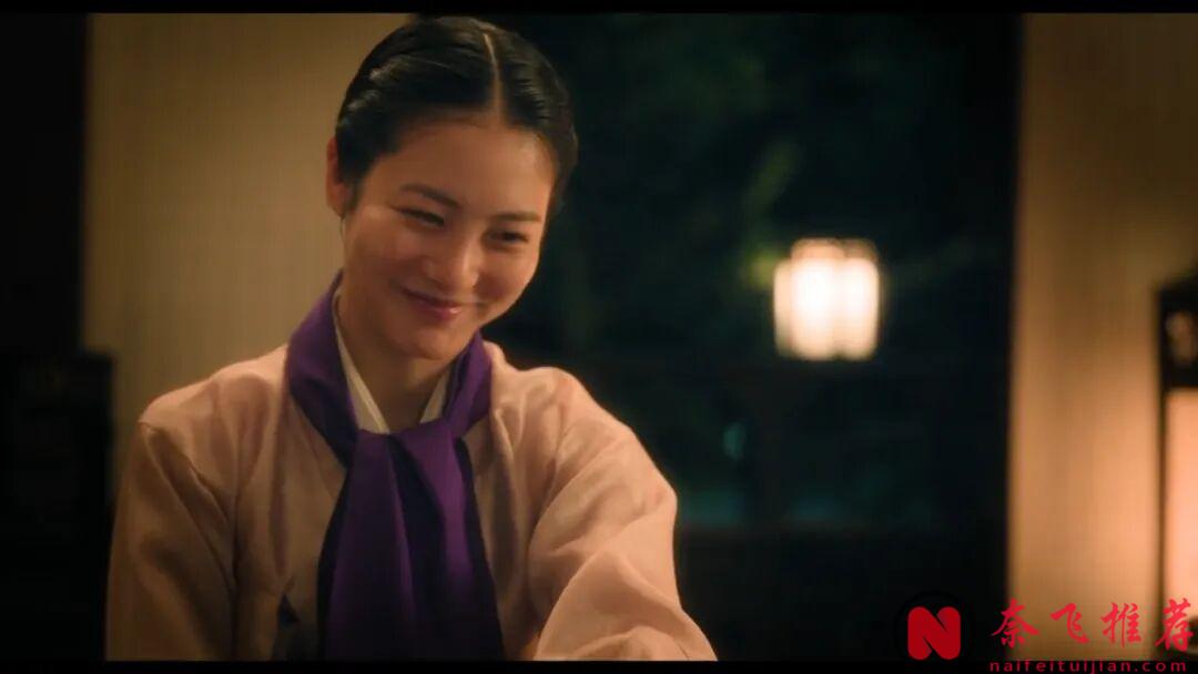 又一爆款古裝韓劇《濁流之爭》,毫無秩序的亂世之下,小人物的翻身之戰