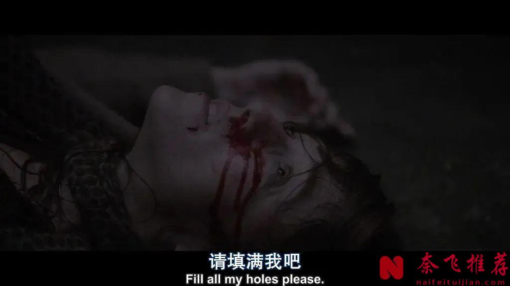 深度大于尺度的高分争议片《女X瘾者/X上瘾：前篇/X爱成瘾的女人》，看一个女人如何在身体与灵魂之间反复撕裂！