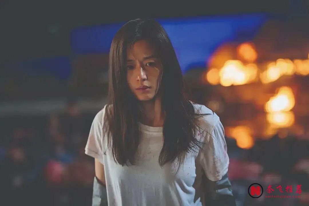 韓國2026後半年新上的5部新電影,女主都很有看點,一部比一部上頭!