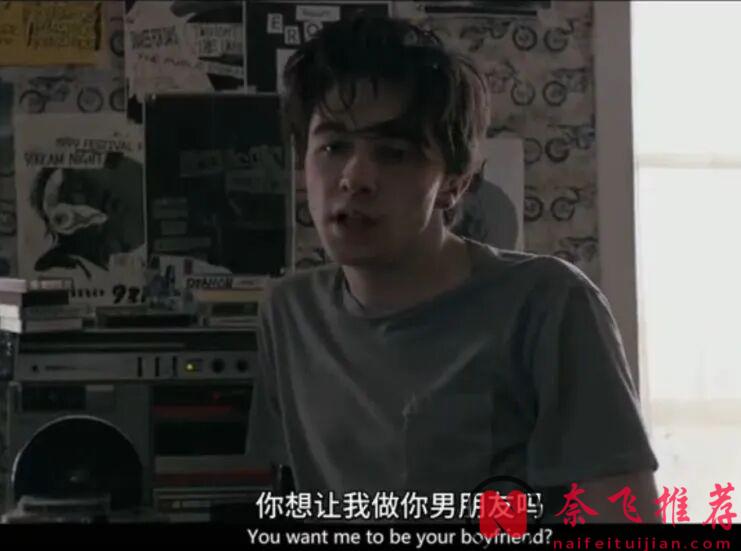 這部硬核的青春喜劇《韋恩/狂野韋恩》,夠暴爽!