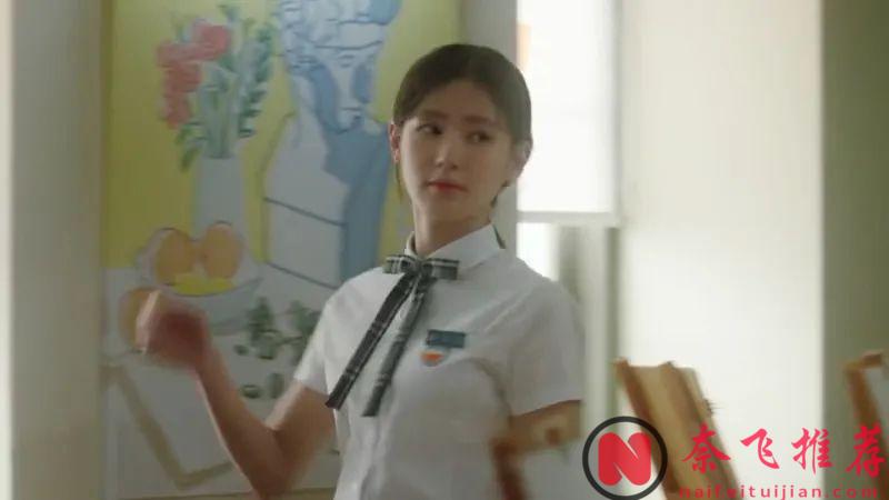 这部经典韩剧《成人练习生/成人实习生》男主真的太会了，暧昧的极限拉扯，到了极点很难不爱！