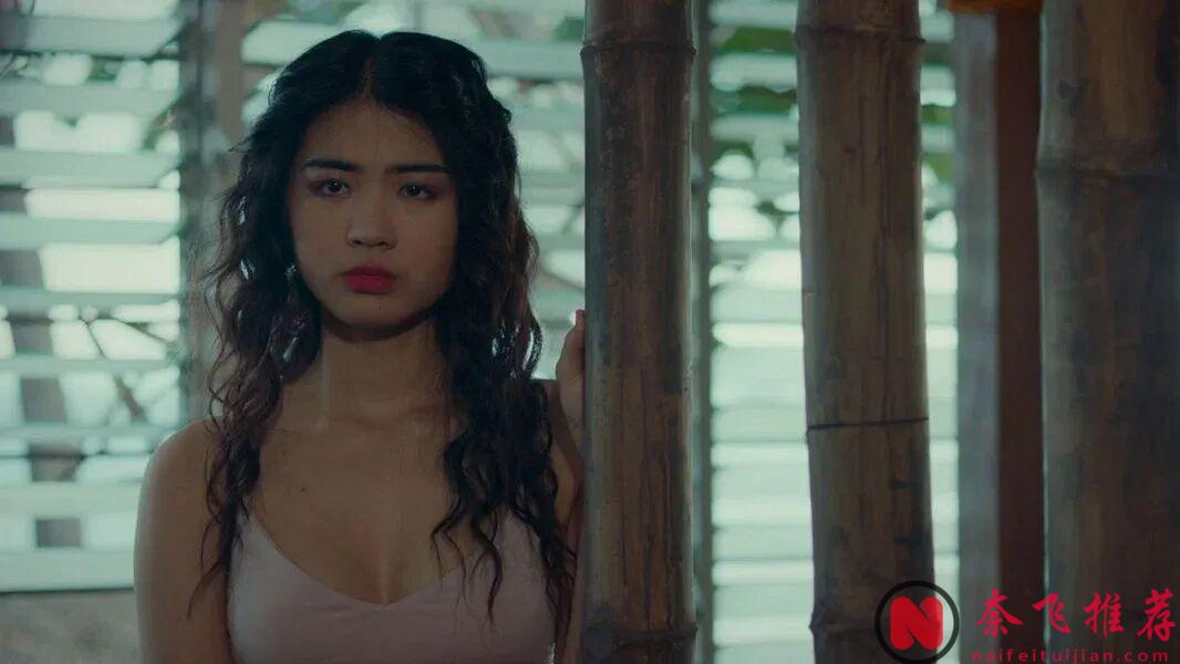 憑一己之力讓菲律賓影片火出圈!盤點阿茲·科斯塔的大膽藝術鏡頭