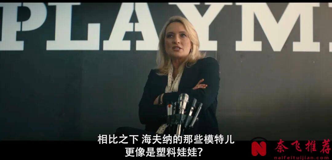 因尺度太大爆火,2025网飞新剧《花花夫人/情色志女王》太生猛了!