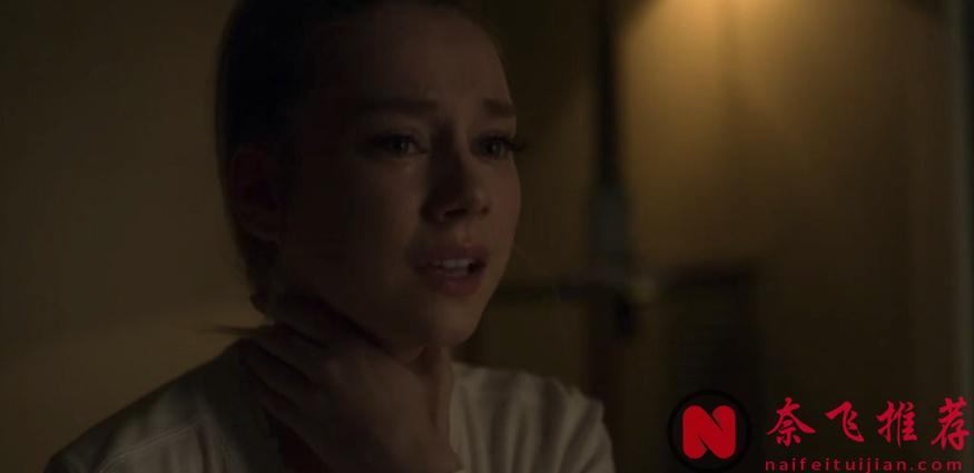 穷小子闯入贵族学校，会发生什么...Netflix这部狗血剧《名校风暴/菁英杀机》太上头了！