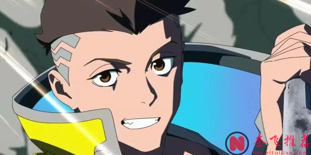 近十年剧本最能打的10部动画,聊聊什么叫"写得好"