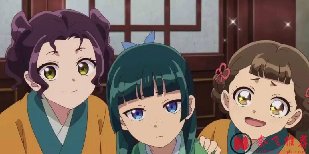 近十年剧本最能打的10部动画,聊聊什么叫"写得好"