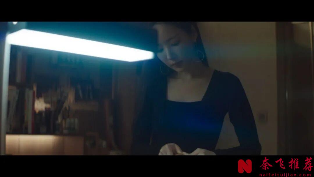 女神破格出演!这部顶流韩剧《魔女之吻/塞壬之吻/冰之世界 韩国版》,又要爆了