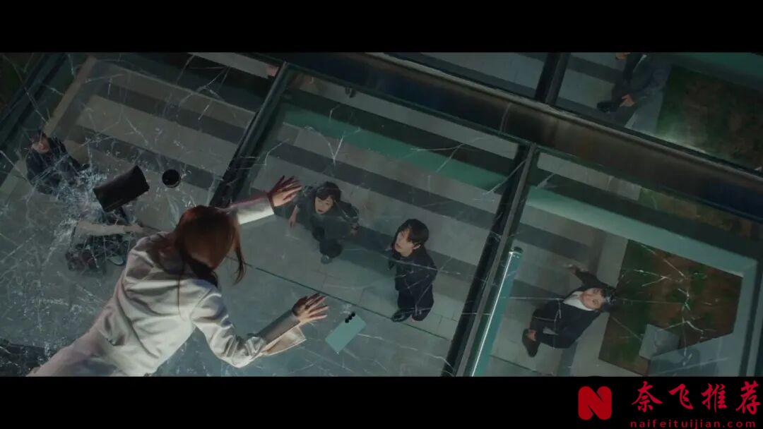 女神破格出演!这部顶流韩剧《魔女之吻/塞壬之吻/冰之世界 韩国版》,又要爆了