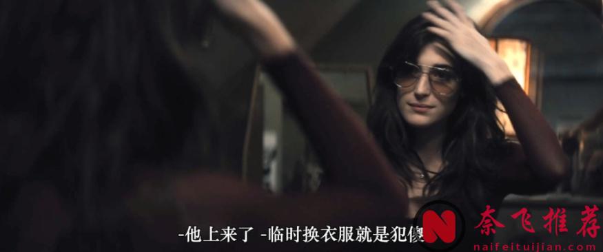 太震撼了！看完《完美陌生人/完美謊情》導演保羅·傑諾維塞的新作《關於約會的一切》，才知道原來愛情片還能這麼拍！